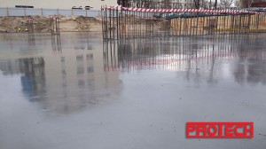 Realizacje firmy PROTECH